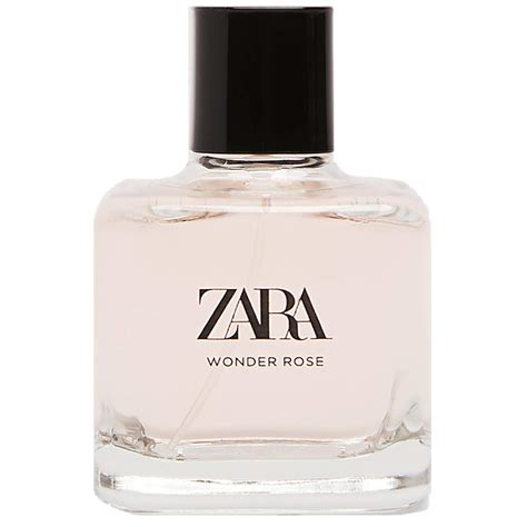 zara rose|Perfumes femininos 